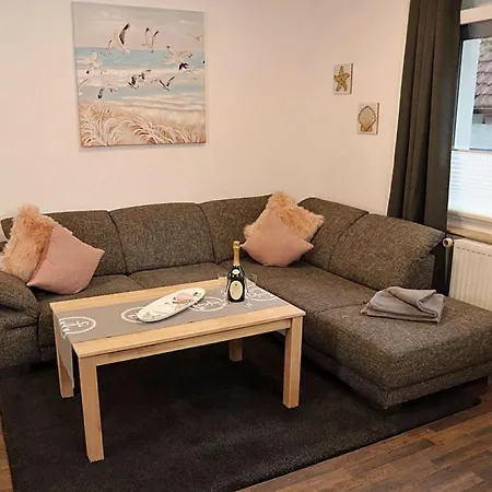 Holiday home Zyrus 03 *