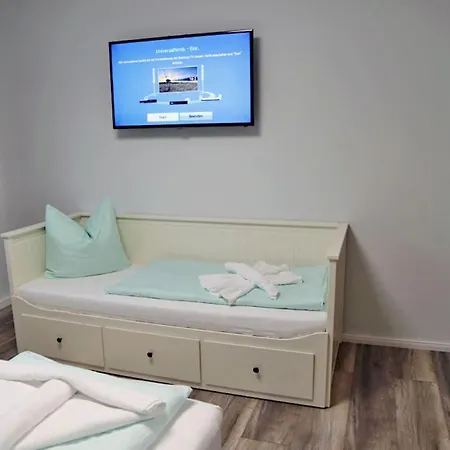 Hébergement de vacances Zyrus 03