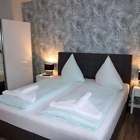 Hébergement de vacances Zyrus 03 *