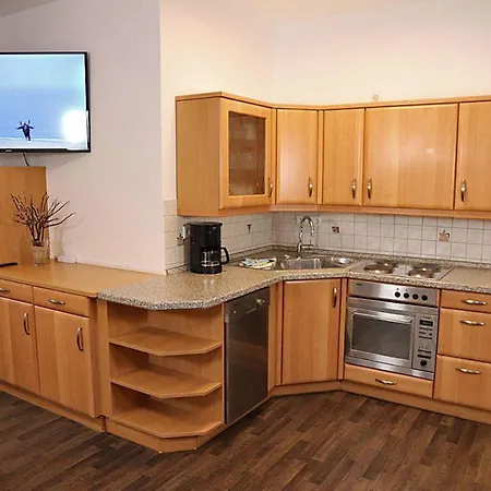 בית נופש Zyrus 03 קושהאבן