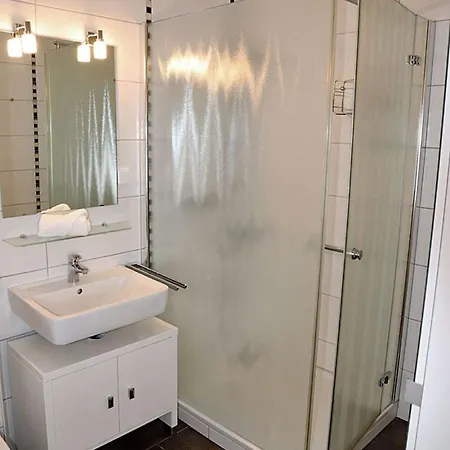 Prázdninový dům Zyrus 03 Cuxhaven