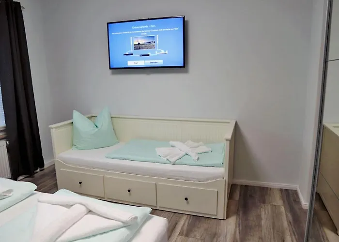 Hébergement de vacances Zyrus 03