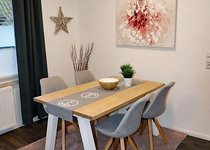 Hébergement de vacances Zyrus 03