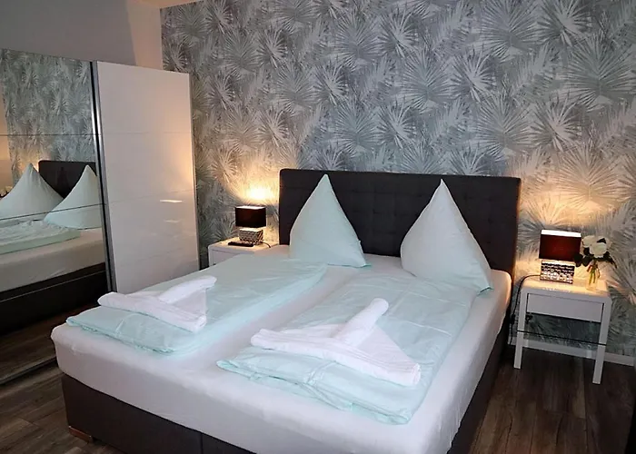 Hébergement de vacances Zyrus 03 *